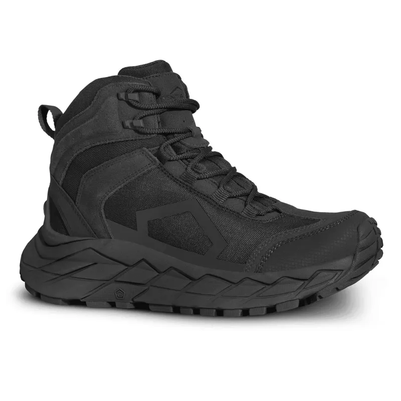 Gravity Tactical 6 Wp Boots K15062