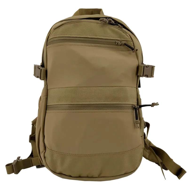 CVS Backpack · Tan / FDE