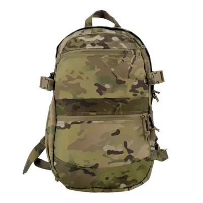 CVS Backpack – Σακίδιο Επιχειρησιακού Τύπου 15L