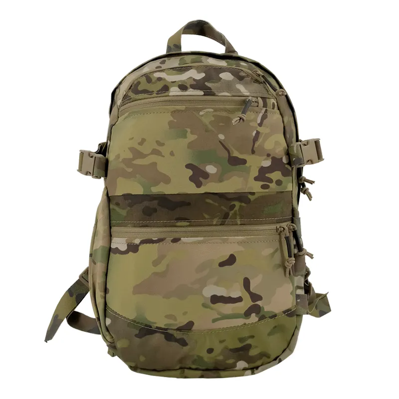 CVS Backpack – Σακίδιο Επιχειρησιακού Τύπου 15L
