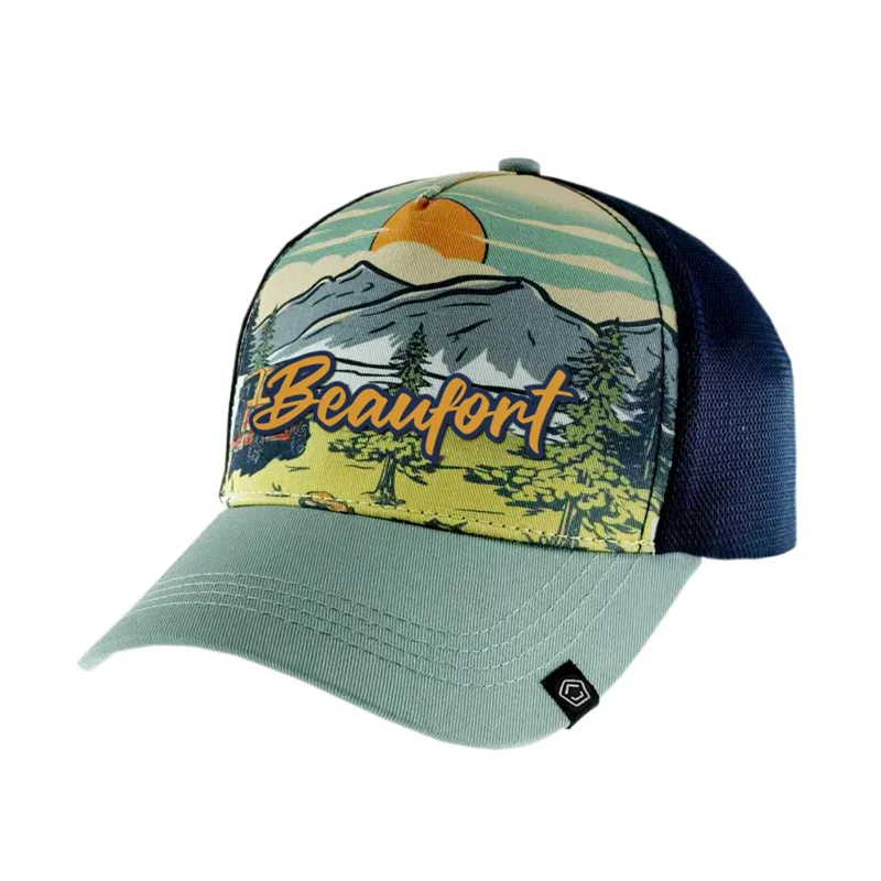 Adventure Explorer Cap K13062-EX