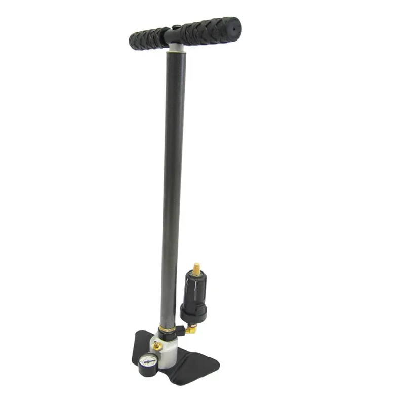 Χειροκίνητη Πόμπα Αέρος Hand Pump Της