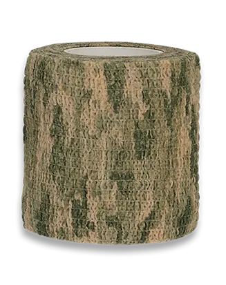 Ταινια Καμουφλαζ Self-Adhesive 4.5m x 5cm · Camo