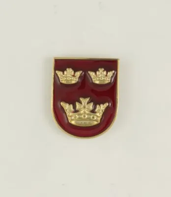 Distintivo Heraldica General y Militar - Albainox