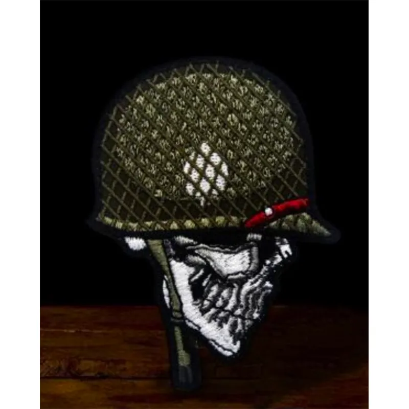 Patch F157