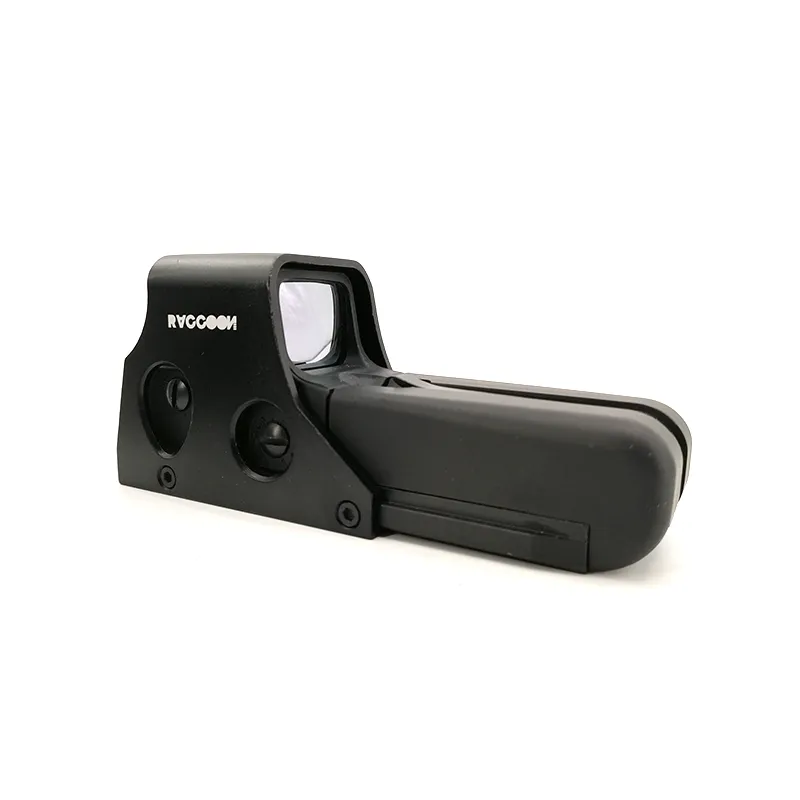 ® 552 Red Dot Sight – Διόπτρα Με Κόκκινη Ή Πράσινη Κουκκίδα