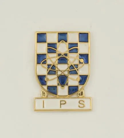 Albainox Distintivo Especialidad Ips