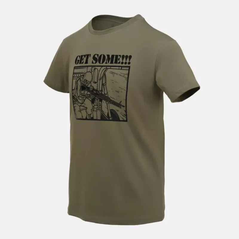 Helikon-Tex T-Shirt (Get Some!)