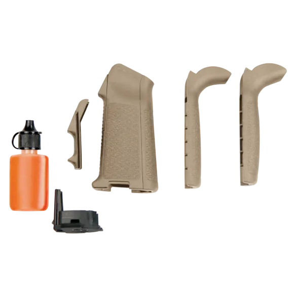 Miad® Gen 1.1 Grip Kit – Type 1