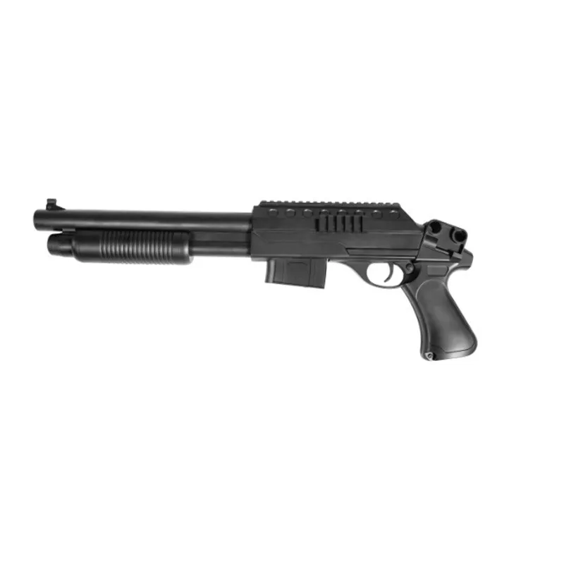 Spring Rifle with Sight no.0581