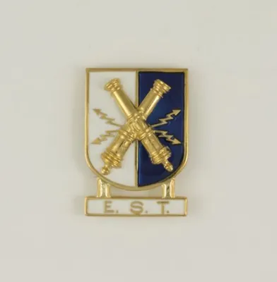 Distintivo Especialidad EST - Albainox