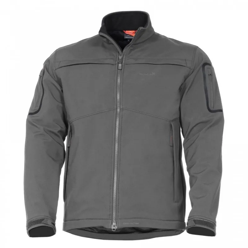 Kryvo Softshell Jacket K08024