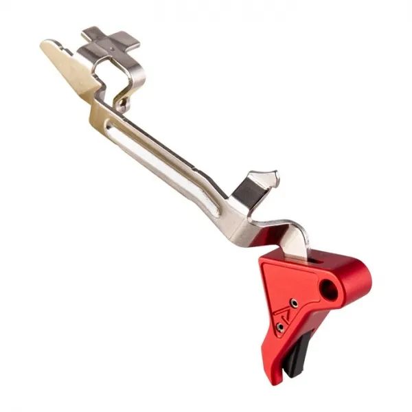 Agency Arms Drop-In Trigger for Glock 9/40