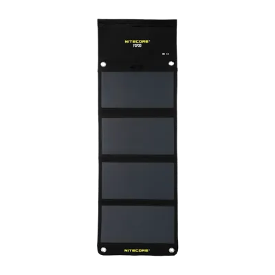 Ηλιακο Panel FSP30, Φορητό, 30W