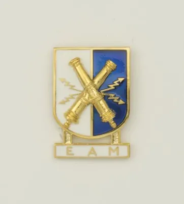 Distintivo Especialidad EAM - Albainox