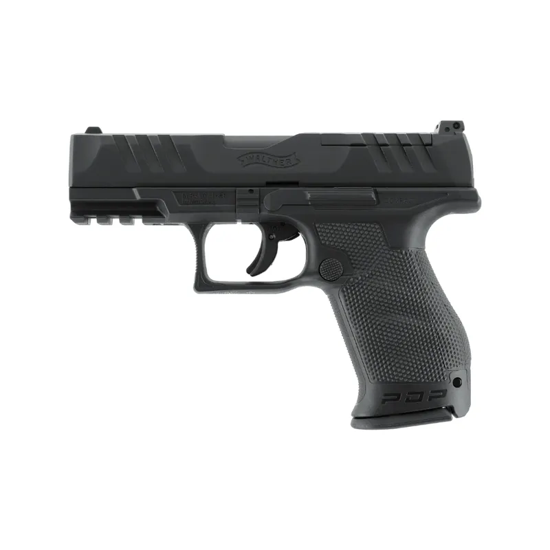 Απομίμηση CO2 Walther PDP Compact 4″ · Negro