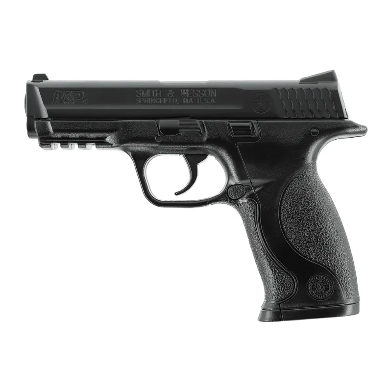 Απομίμηση Πιστολίου CO2 Smith & Wesson M&P40 TS
