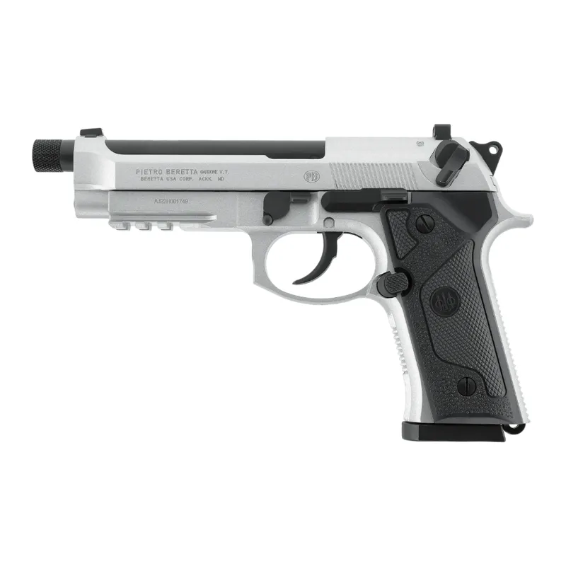 Απομίμηση Πιστολίου CO2 Beretta MOD. M9A3 FM Inox