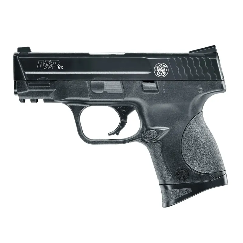Απομίμηση Πιστολίου Smith & Wesson M&P9C PS