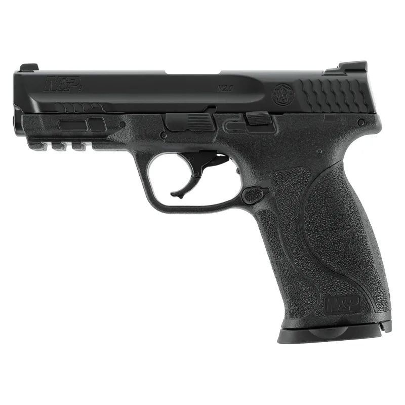 Απομίμηση Πιστολίου Smith & Wesson M&P9 M2.0 · Negro