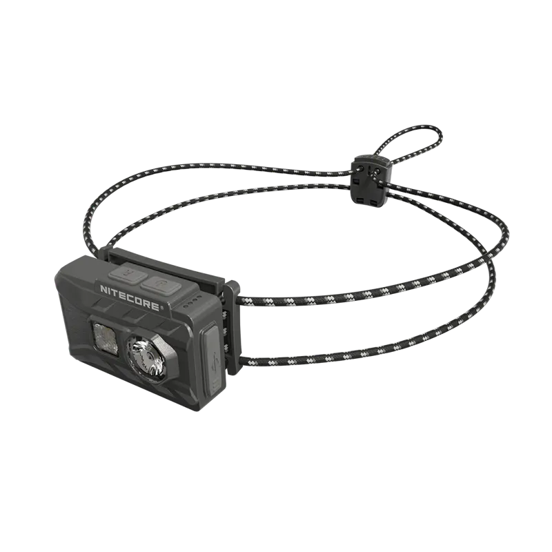Φακος LED Headlamp NU20 Clasic