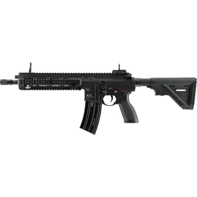 Απομίμηση H&k HK416 A5 Semi/Full Auto
