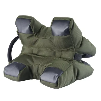 Endeavor SRB L - Saco de Tiro Beanbag - Vanguard