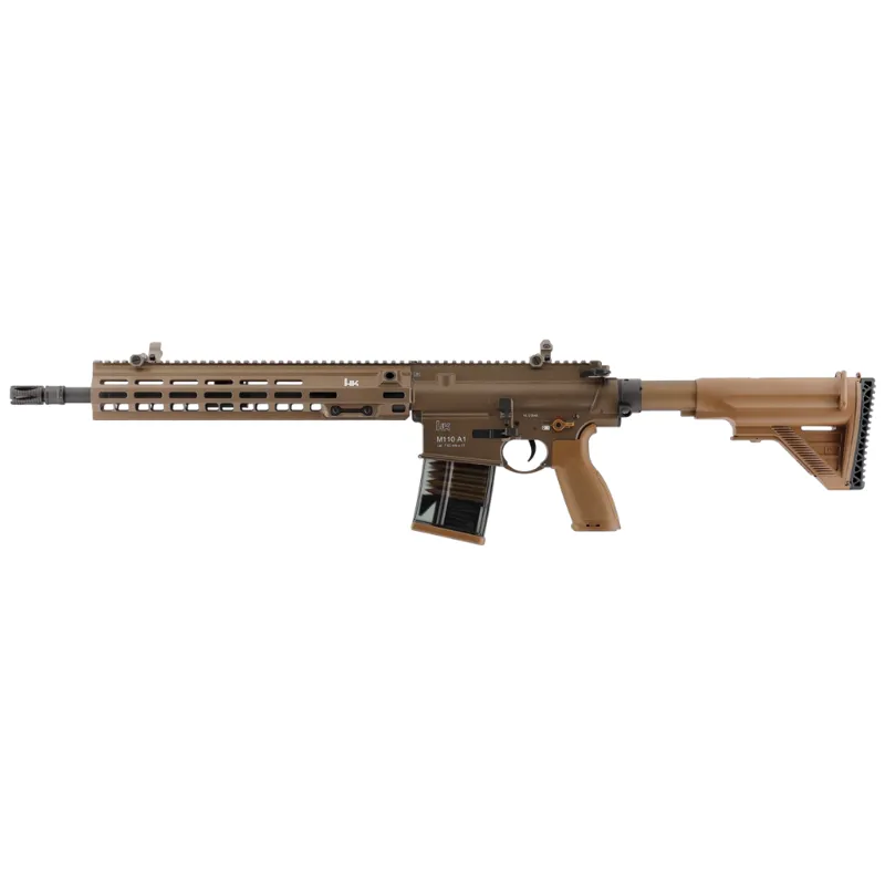 Απομίμηση Οπλοπολυβόλου Heckler & Koch HK M110 A1
