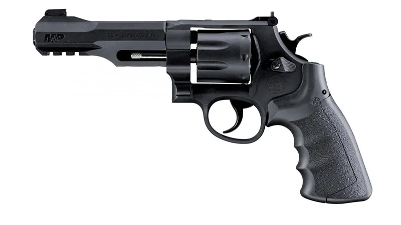 Απομίμηση Περιστρόφου CO2 Smith & Wesson M&p R8