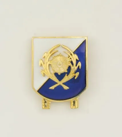 Albainox Distintivo Intendencia