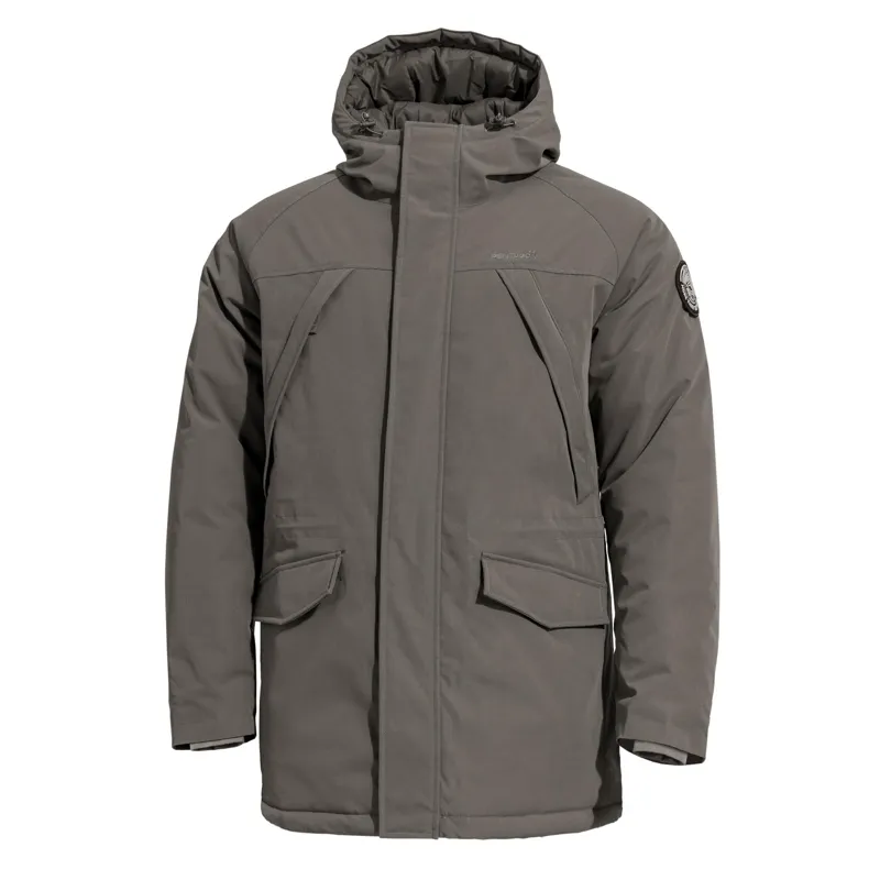 Elements Parka K01014