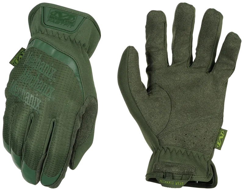 Γαντια, Fastfit, Drab · Verde / OD