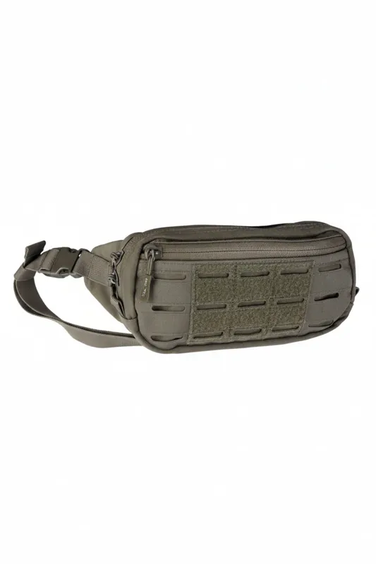 Soldier Extrem MilTec · Verde / OD