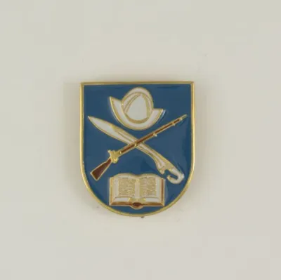 Distintivo Introd. Historia Militar España - Albainox