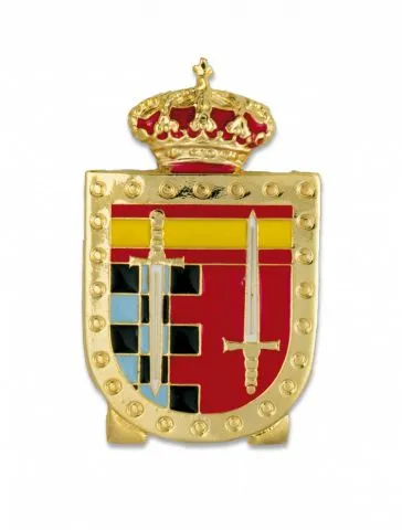 Albainox Distintivo Reservista