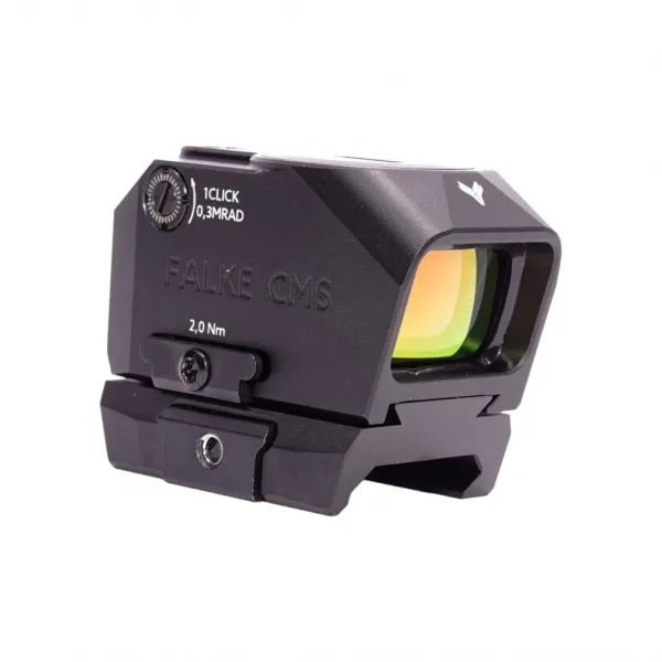 Falke CMS Red Dot Sight