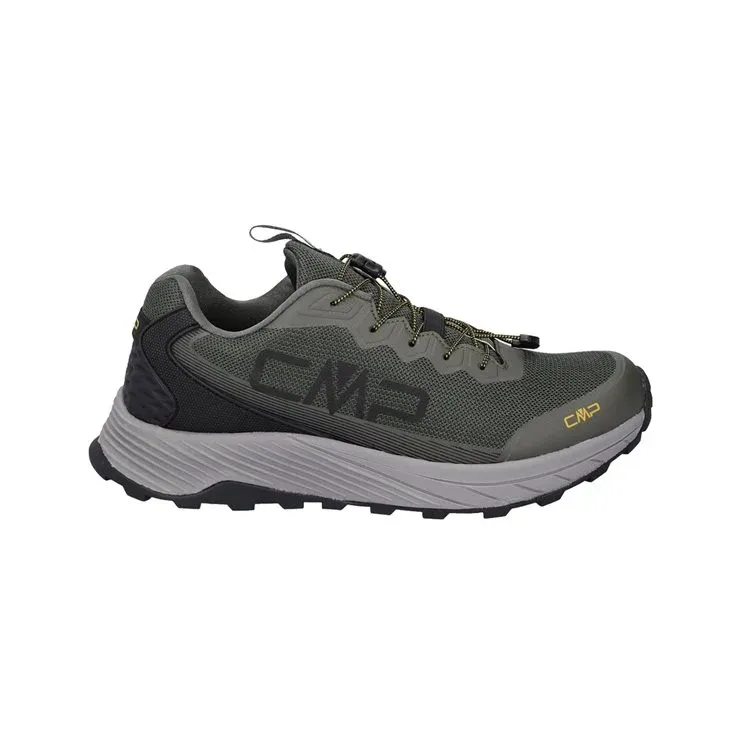 CMP Men’s Phelix WP Multisport Shoe