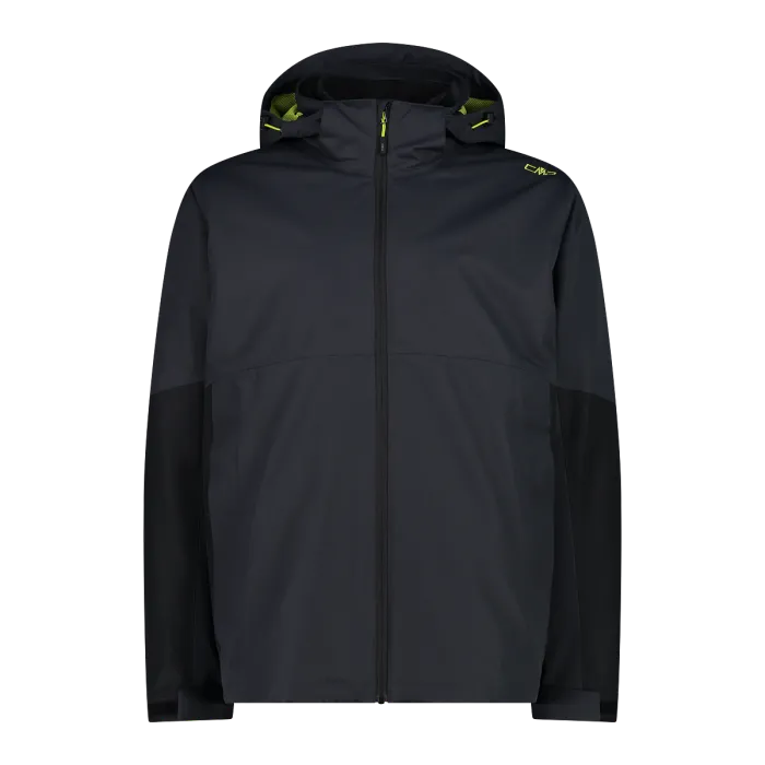 CMP Μπουφάν 3 Σε 1 Zip Hood Detachable Inn