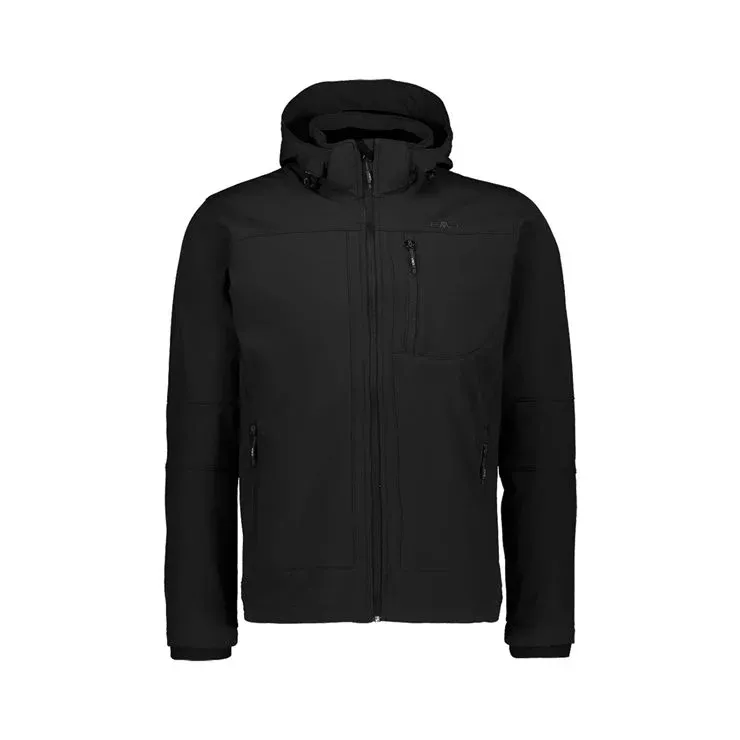 CMP Μπουφάν Zip Hood