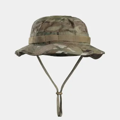 Chambergo Short Brim Summer Boonie Hat - Emersongear
