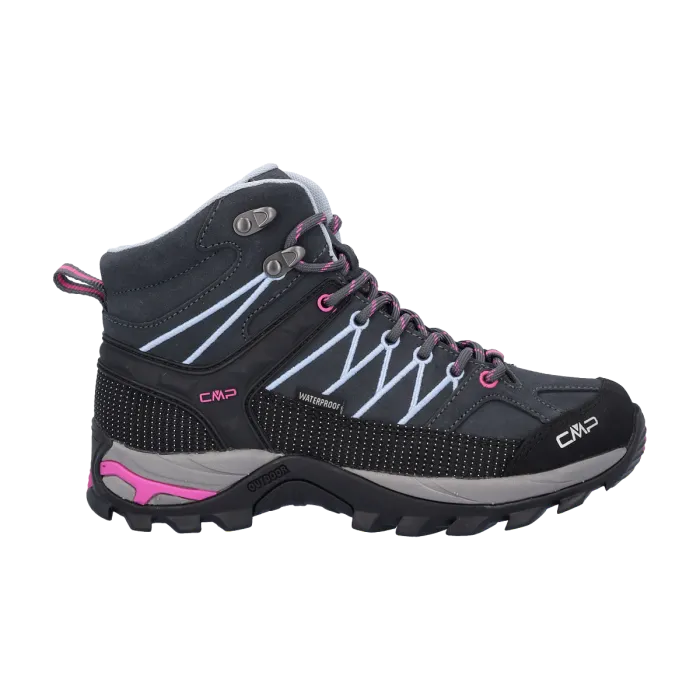 Μποτάκια Women’s Rigel Mid Hiking