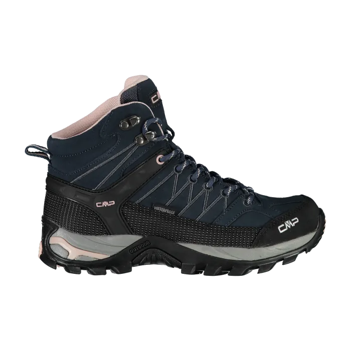 Μποτάκια Women’s Rigel Mid Hiking