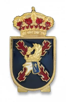 Distintivo Permanencia - Albainox