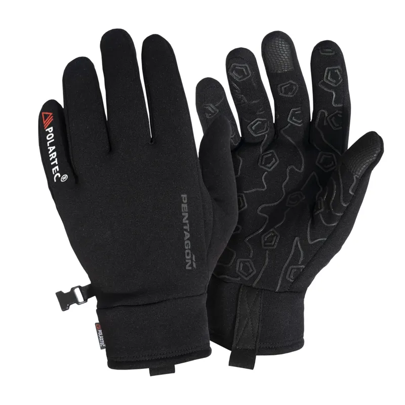 Ursus Power Stretch Polartec® Gloves P20034