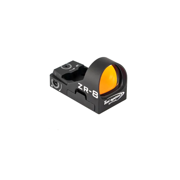 ZR8 – 8 MOA