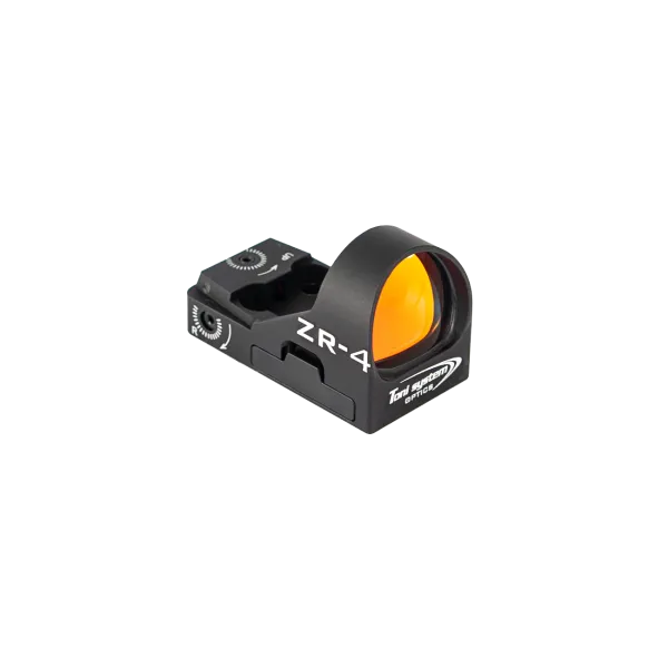 ZR4 – 4 MOA