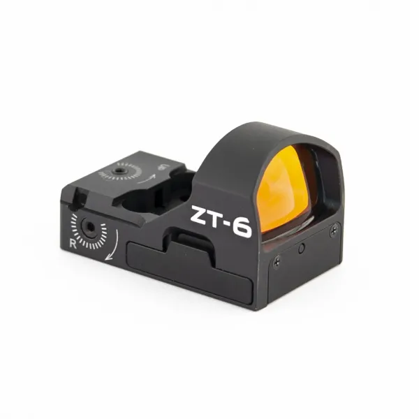 ZT Red Dot Tactical 6 MOA