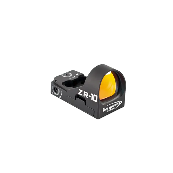ZR10 – 10 MOA