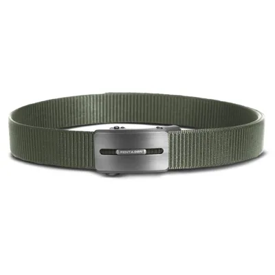 Regal Belt 35mm “Stl” K17103-STL