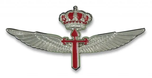 Albainox Alas Paraca Baño · Plata